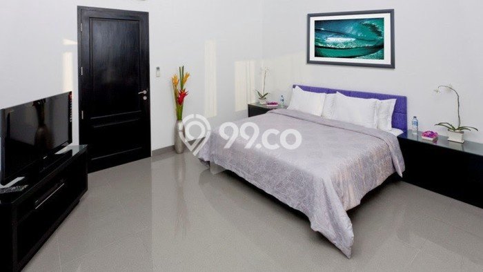 For Sale! Vila di , Area 830m2m², Posisi Premium For Sale! Vila di , Area 830m2m², Posisi Premium