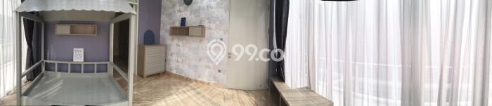 Hunian Super Elit dengan Akses Paling Strategis di Sunter, Jakarta Utara Hunian Super Elit dengan Akses Paling Strategis di Sunter, Jakarta Utara