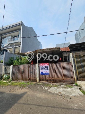 Siap Huni Rumah Mewah 0 Kamar di Kelapa Gading Dekat ke Mana Saja Siap Huni Rumah Mewah 0 Kamar di Kelapa Gading Dekat ke Mana Saja