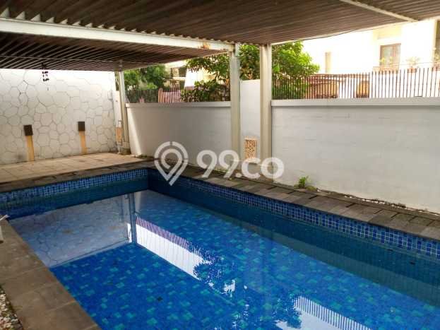 Siap Huni Rumah Mewah 5 Kamar di Kelapa Gading Dekat ke Mana Pun Siap Huni Rumah Mewah 5 Kamar di Kelapa Gading Dekat ke Mana Pun