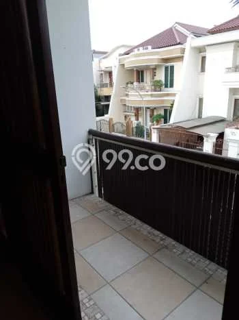 Siap Huni Rumah Mewah 5 Kamar di Kelapa Gading Dekat ke Mana Pun Siap Huni Rumah Mewah 5 Kamar di Kelapa Gading Dekat ke Mana Pun
