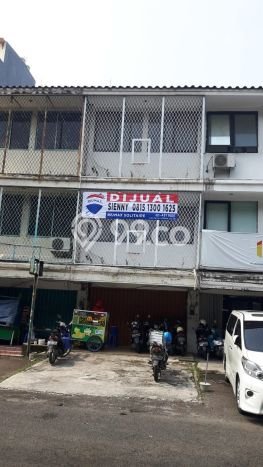 Lokasi Strategis! Dijual Ruko Bisnis di Kelapa Gading, Jakarta Utara Kondisi Bagus Lokasi Strategis! Dijual Ruko Bisnis di Kelapa Gading, Jakarta Utara Kondisi Bagus