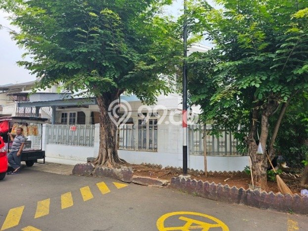 Dijual Hunian Mewah dengan Fasilitas Sekitar Komplit di Kelapa Gading, Jakarta Utara Dijual Hunian Mewah dengan Fasilitas Sekitar Komplit di Kelapa Gading, Jakarta Utara