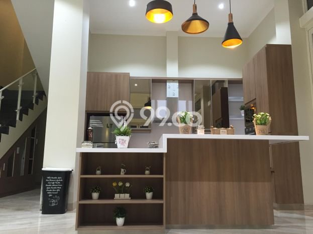 Hunian Super Elit dengan Akses Paling Strategis di Sunter, Jakarta Utara Hunian Super Elit dengan Akses Paling Strategis di Sunter, Jakarta Utara