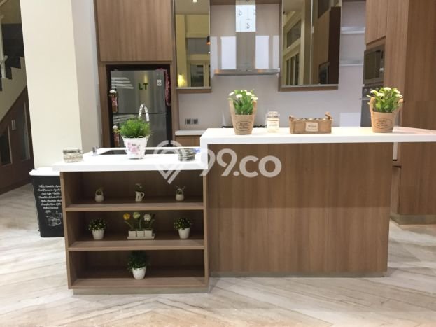 Hunian Super Elit dengan Akses Paling Strategis di Sunter, Jakarta Utara Hunian Super Elit dengan Akses Paling Strategis di Sunter, Jakarta Utara