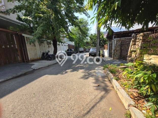 Hunian Super Elit dengan Akses Paling Strategis di Sunter, Jakarta Utara Hunian Super Elit dengan Akses Paling Strategis di Sunter, Jakarta Utara