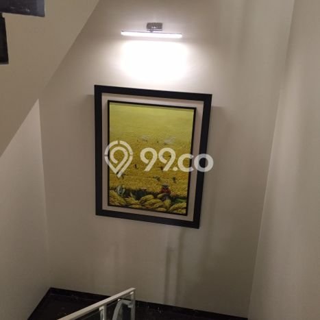 Hunian Super Elit dengan Akses Paling Strategis di Sunter, Jakarta Utara Hunian Super Elit dengan Akses Paling Strategis di Sunter, Jakarta Utara