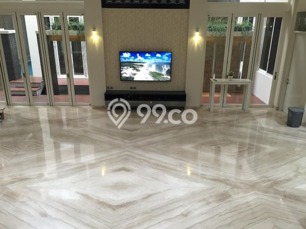 Hunian Super Elit dengan Akses Paling Strategis di Sunter, Jakarta Utara Hunian Super Elit dengan Akses Paling Strategis di Sunter, Jakarta Utara