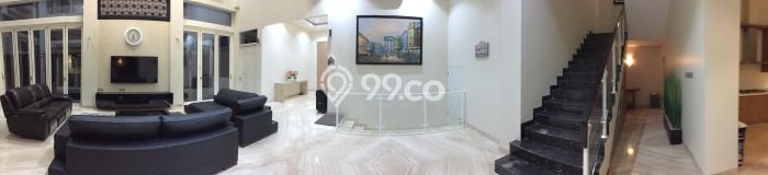 Hunian Super Elit dengan Akses Paling Strategis di Sunter, Jakarta Utara Hunian Super Elit dengan Akses Paling Strategis di Sunter, Jakarta Utara