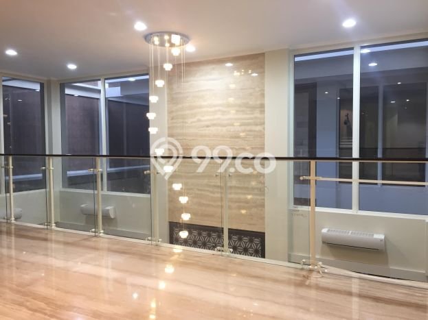 Hunian Super Elit dengan Akses Paling Strategis di Sunter, Jakarta Utara Hunian Super Elit dengan Akses Paling Strategis di Sunter, Jakarta Utara