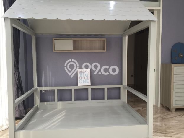 Hunian Super Elit dengan Akses Paling Strategis di Sunter, Jakarta Utara Hunian Super Elit dengan Akses Paling Strategis di Sunter, Jakarta Utara