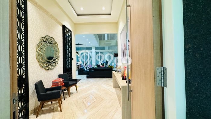 Hunian Super Elit dengan Akses Paling Strategis di Sunter, Jakarta Utara Hunian Super Elit dengan Akses Paling Strategis di Sunter, Jakarta Utara