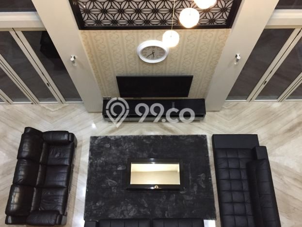 Hunian Super Elit dengan Akses Paling Strategis di Sunter, Jakarta Utara Hunian Super Elit dengan Akses Paling Strategis di Sunter, Jakarta Utara