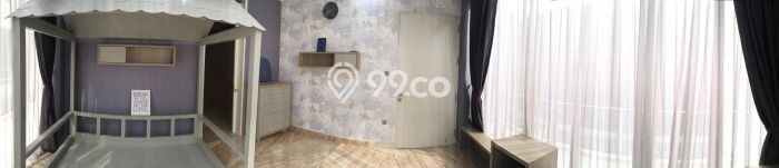 Hunian Super Elit dengan Akses Paling Strategis di Sunter, Jakarta Utara Hunian Super Elit dengan Akses Paling Strategis di Sunter, Jakarta Utara