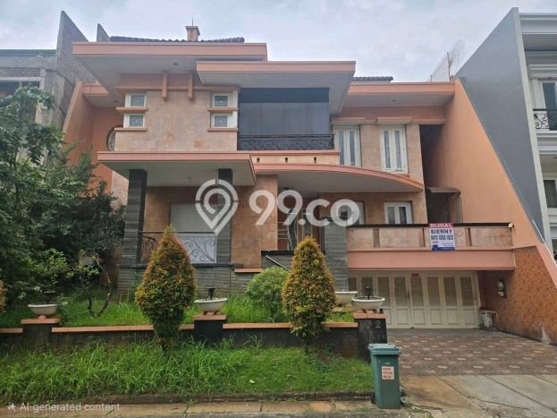 Dijual Hunian Mewah dengan Fasilitas Sekitar Lengkap di Kelapa Gading, Jakarta Utara Dijual Hunian Mewah dengan Fasilitas Sekitar Lengkap di Kelapa Gading, Jakarta Utara