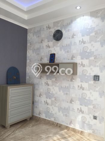 Hunian Super Elit dengan Akses Paling Strategis di Sunter, Jakarta Utara Hunian Super Elit dengan Akses Paling Strategis di Sunter, Jakarta Utara