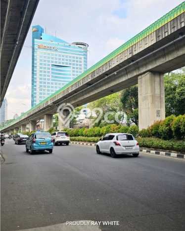 Unit Kantor Dijual di Jakarta Selatan LT 1270m2 & LB 2679m2 Unit Kantor Dijual di Jakarta Selatan LT 1270m2 & LB 2679m2