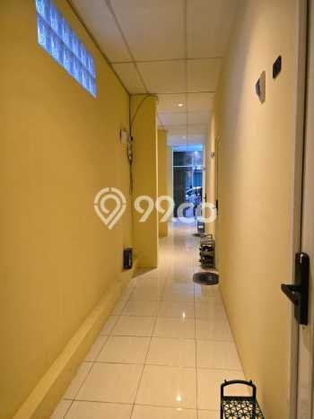 Untuk Dijual! Kantor di Kedoya Jakarta Barat LT 288m2 / LB 720m2 Kawasan Strategis Untuk Dijual! Kantor di Kedoya Jakarta Barat LT 288m2 / LB 720m2 Kawasan Strategis