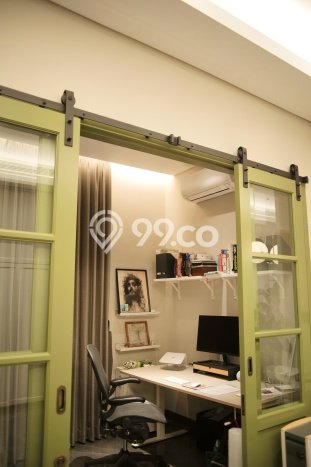 Paling Dicari! Apartemen Eksklusif Dijual di Kedoya Selatan Punya 3 Bedroom Paling Dicari! Apartemen Eksklusif Dijual di Kedoya Selatan Punya 3 Bedroom