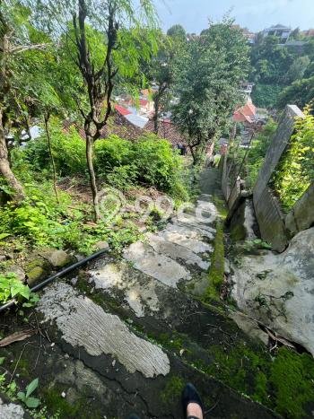 Kavling Tanah di Semarang Selatan Dijual Luas 718m2 Legalitas SHM Kavling Tanah di Semarang Selatan Dijual Luas 718m2 Legalitas SHM