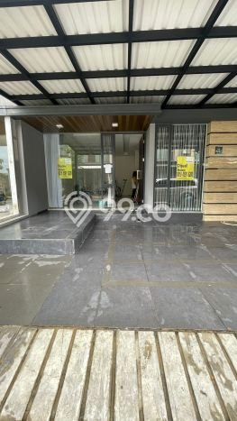 Hunian Nyaman Asri 3 KT Siap Pakai di Gading Serpong Tangerang Hunian Nyaman Asri 3 KT Siap Pakai di Gading Serpong Tangerang