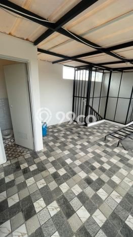 Hunian Nyaman Asri 3 KT Siap Pakai di Gading Serpong Tangerang Hunian Nyaman Asri 3 KT Siap Pakai di Gading Serpong Tangerang