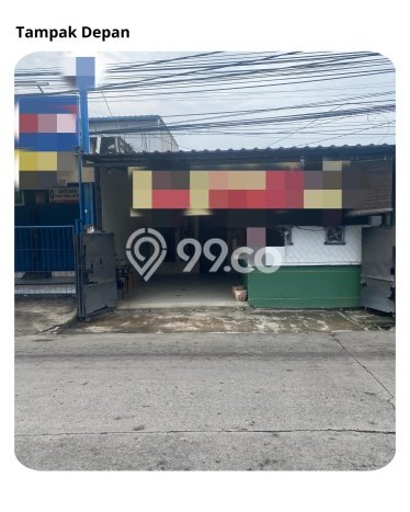 Dijual Cepat Rumah Bagus Siap Huni LB 108m2 di Serpong, Tangerang Selatan Dijual Cepat Rumah Bagus Siap Huni LB 108m2 di Serpong, Tangerang Selatan
