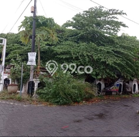 Tanah Kavling Dijual di Semarang dengan Spesifikasi 444m2 Tanah Kavling Dijual di Semarang dengan Spesifikasi 444m2