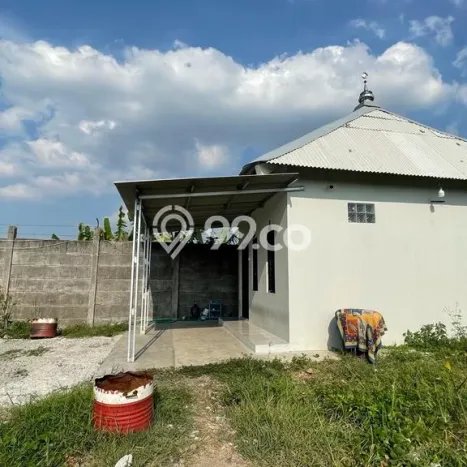 Komersial Dijual di Genuk LT 6m2, LB 846m2 Solusi Investasi Cerdas Komersial Dijual di Genuk LT 6m2, LB 846m2 Solusi Investasi Cerdas