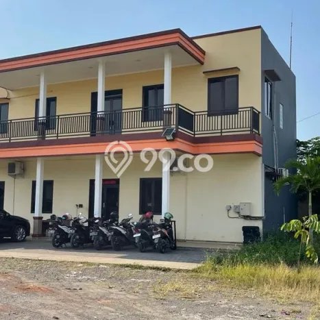 Komersial Dijual di Genuk LT 6m2, LB 846m2 Solusi Investasi Cerdas Komersial Dijual di Genuk LT 6m2, LB 846m2 Solusi Investasi Cerdas