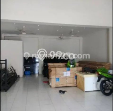 Gudang Bagus LT 681m2 LB 670m2 Dijual di Karawaci Tangerang Gudang Bagus LT 681m2 LB 670m2 Dijual di Karawaci Tangerang