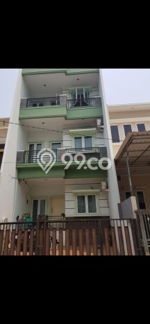 Dijual Rumah Elit Exclusive di Kelapa Gading, Jakarta Utara Dijual Rumah Elit Exclusive di Kelapa Gading, Jakarta Utara