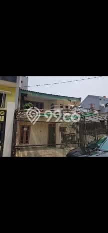 Dijual Rumah 2 Kamar Lokasi Ideal Nyaman dan Strategis di Kelapa Gading Dijual Rumah 2 Kamar Lokasi Ideal Nyaman dan Strategis di Kelapa Gading