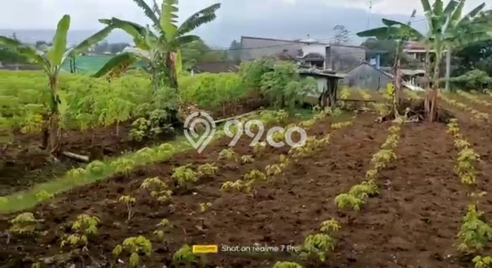 Lahan untuk Dijual Lokasi Sidorejo, Salatiga Luas 698m2 - Lahan untuk Dijual Lokasi Sidorejo, Salatiga Luas 698m2 -