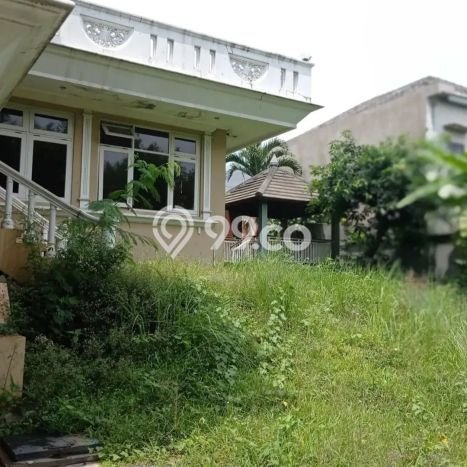 Rumah 3 KT 3 KM LT 717m2m², Luas Bangunan 700m2m² di Ngaliyan, Semarang Rumah 3 KT 3 KM LT 717m2m², Luas Bangunan 700m2m² di Ngaliyan, Semarang
