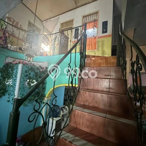 Rumah Modern 4 KT di Depok II Depok Unfurnished Rumah Modern 4 KT di Depok II Depok Unfurnished