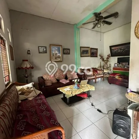 Rumah Modern 4 KT di Depok II Depok Unfurnished Rumah Modern 4 KT di Depok II Depok Unfurnished