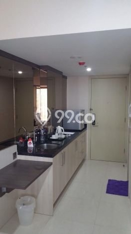 Apartemen Favorit Modern Dijual di Semarang dengan 1 Kamar Tidur Apartemen Favorit Modern Dijual di Semarang dengan 1 Kamar Tidur