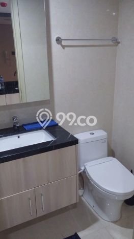 Apartemen Favorit Modern Dijual di Semarang dengan 1 Kamar Tidur Apartemen Favorit Modern Dijual di Semarang dengan 1 Kamar Tidur