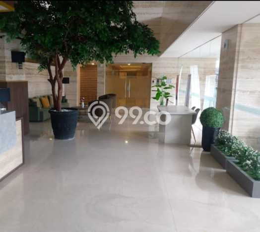 Dijual Apartemen 1 KT 1 KM di Serpong Utara Dijual Apartemen 1 KT 1 KM di Serpong Utara