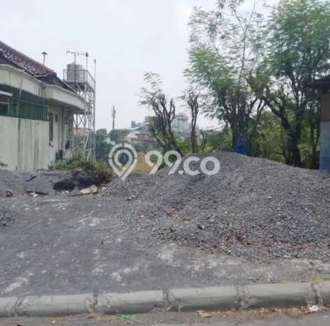 Untuk Dijual Tanah di Semarang Selatan Semarang Luas 718m2 SHM Untuk Dijual Tanah di Semarang Selatan Semarang Luas 718m2 SHM