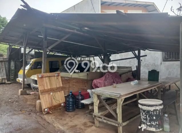 Tanah Dijual di Semarang Seluas 1070m2 Strategis Tanah Dijual di Semarang Seluas 1070m2 Strategis