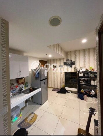 Apartemen Terawat Dijual di Tangerang Spesifikasi 2 KT, 1 KM Apartemen Terawat Dijual di Tangerang Spesifikasi 2 KT, 1 KM