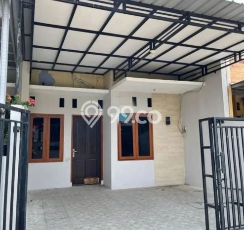 Hunian Cantik Minimalis Lb 85m2 di Tembalang, Semarang Hunian Cantik Minimalis Lb 85m2 di Tembalang, Semarang