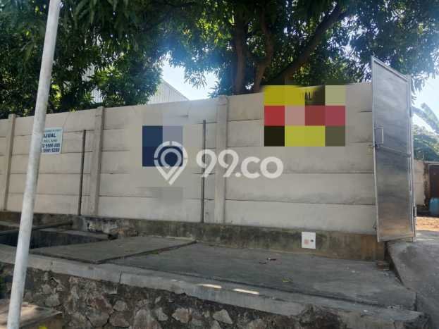 Untuk Dijual Tanah di Semarang, Luas 1070m2 SHM Untuk Dijual Tanah di Semarang, Luas 1070m2 SHM