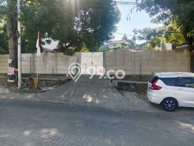 Dijual Tanah Lokasi Kalibanteng kidul, Semarang Seluas 1070m2 Dijual Tanah Lokasi Kalibanteng kidul, Semarang Seluas 1070m2