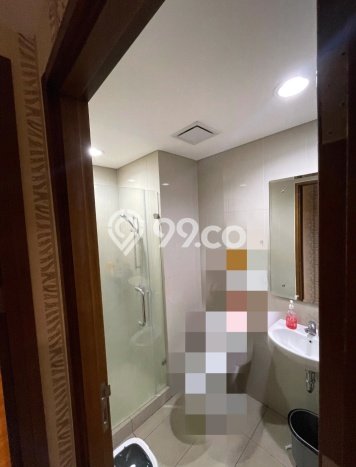 Apartemen Terawat Dijual di Tangerang Spesifikasi 2 KT, 1 KM Apartemen Terawat Dijual di Tangerang Spesifikasi 2 KT, 1 KM
