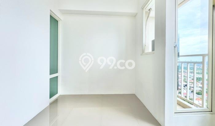 Dijual Apartemen 1 KT 1 KM di Serpong Utara Dijual Apartemen 1 KT 1 KM di Serpong Utara