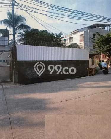 Siap Huni Rumah Mewah 4 Kamar di Kebon Jeruk Dekat ke Mana Saja Siap Huni Rumah Mewah 4 Kamar di Kebon Jeruk Dekat ke Mana Saja