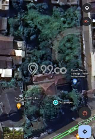 Dijual Tanah Lokasi Salatiga, Salatiga Seluas 3300m2 Dijual Tanah Lokasi Salatiga, Salatiga Seluas 3300m2